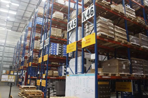 干貨 ┃ dhl在合同物流領(lǐng)域?yàn)槭裁茨茏龅饺虻谝? />
</span>
<span id=